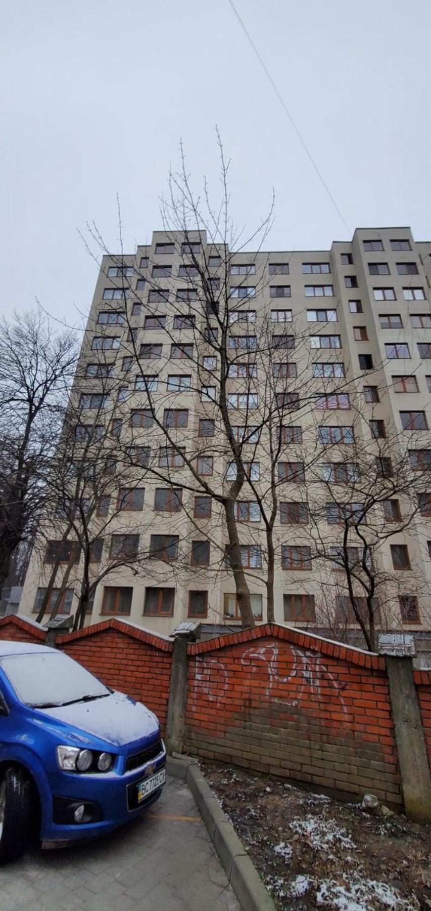 Апартаменти Truskavec' Esterno foto