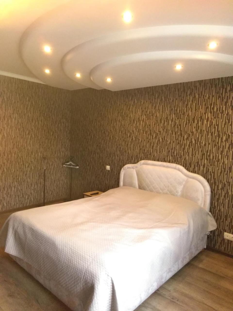 Апартаменти Truskavec' Esterno foto