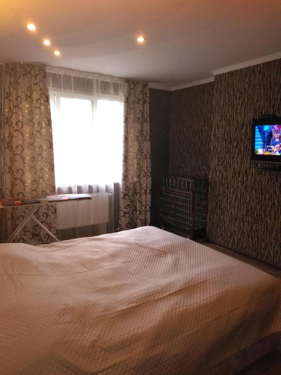 Апартаменти Truskavec' Esterno foto