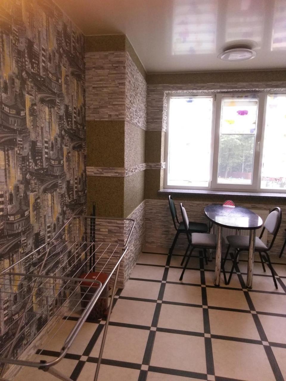 Апартаменти Truskavec' Esterno foto